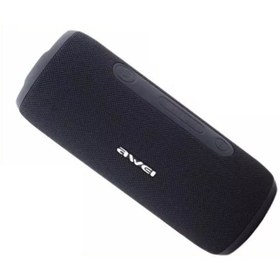 تصویر اسپیکر بلوتوثی اوی Y669 Awei Y669 Bluetooth Speaker