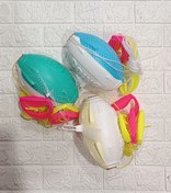 تصویر بازی پینت بال 