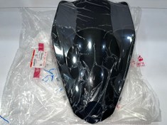 تصویر طلق دودی جلو اصلی موتورسیکلت J 200 