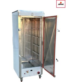 تصویر دستگاه بخار پز 