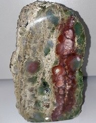 تصویر سنگ خون blood stone