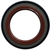 تصویر کاسه نمدجلو میل لنگ موتور های XU7-XU7P پژو 405 ایساکو – NOK ( ویژن ) 