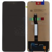 تصویر تاچ و ال سی دی شیائومی POCO X4 PRO اصل شرکتی 
