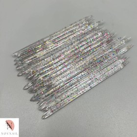 تصویر پوشر شاینی 