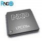 تصویر میکروکنترولر آرم مدل LPC1768FBD100 َARM CORTEX-M3