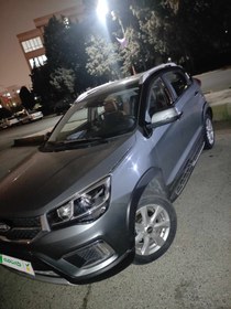 تصویر ام‌وی‌ام X22 مدل 1401 ا MVM X22 manual-sport-luxury MVM X22 manual-sport-luxury