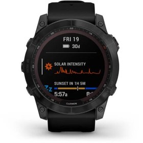 تصویر ساعت گارمین Fenix 7 Garmin Fenix 7