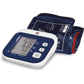 تصویر فشارسنج بازویی مدل ایزی راپید پیک سلوشن Easy Rapid Blood Pressure Monitor Pic Solution