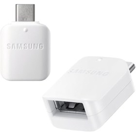 تصویر مبدل OTG USB-C مدل GH_42288A 