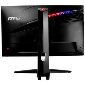 تصویر مانیتور 24 اینچ ام اس آی مدل OPTIX MAG241 CR Gaming ا MSI OPTIX MAG241 CR Gaming 24 Inch FHD VA Monitor MSI OPTIX MAG241 CR Gaming 24 Inch FHD VA Monitor