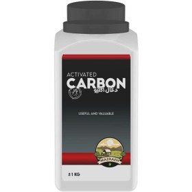 تصویر زغال اکتیو یک کیلویی 