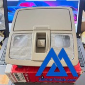 تصویر چراغ سقف کلید سانروف دار کیا سورنتو 928002P300J7 