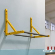 تصویر بارفیکس دیواری 