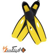 تصویر فین شنا بزرگسال سایز 40 تا 42 Bestway 27023