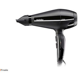 تصویر سشوار بابیلیس مدله 6611E Seshoare BaByliss model:6611E