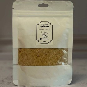 تصویر طعم سالامی - ۳۰۰گرم 