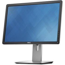 تصویر مانیتور دل مدل p2016 (استوک) Monitor Dell P2016(stock)