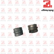 تصویر لاستیک چاکدار لیفان 520 و H30 CROSS 