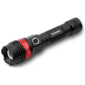 تصویر چراغ قوه کملیون مدل RT395 Camelion RT395 model flashlight