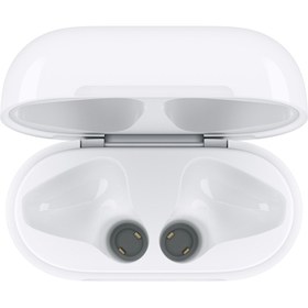 تصویر کیس شارژ ایرپاد اپل (Apple) مدل AirPods Pro 2 2022 کاور ایرپاد با سیم مدل AirPods Pro 2 2022