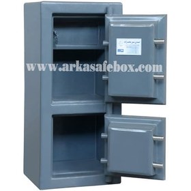 تصویر گاوصندوق 150/2 MS 