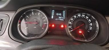 تصویر تارا مدل 1403 ا دنده - ESP دنده - ESP