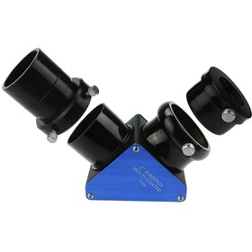 تصویر چپقی 90 درجه دای‌الکتریک نایت اسکای مدل 2 اینچ 