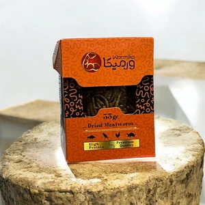 تصویر فروشگاه کلینیک دامپزشکی فلامینگو مشهد