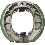 تصویر لنت عقب طرح ویو و ویو اصلی 