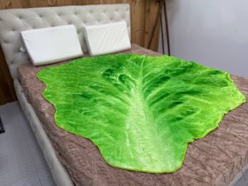 تصویر پتو کاهو 