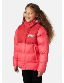 تصویر کاپشن پسرانه – دخترانه هلی هانسن Helly Hansen اورجینال HHA.41755 