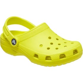 تصویر دمپایی اورجینال برند Crocs کد 813969722 