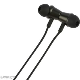 تصویر هندزفری بی سیم گردنی مکسکو مدل MT09 MAXCO Neckband Wireless Earphone MT09