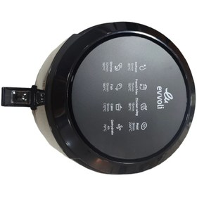 تصویر سرخکن ایوولی AF4008D 