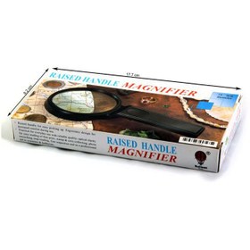 تصویر ذره بین کامار مدل RH75G Kamar RH75G Magnifier