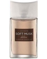 تصویر Avon عطر زنانه با رایحه مخملی و دلچسب 50 میلی لیتر 