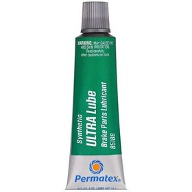 تصویر گریس ترمز و کالیپر 85188 Permatex Ultra پرماتکس برترین برند 