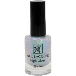 تصویر لاک ناخن بلک دایموند مای کد 900 My High Gloss Nail Color NO900