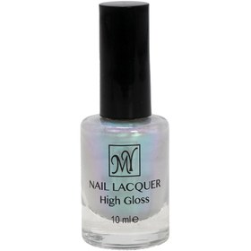 تصویر لاک ناخن بلک دایموند مای کد 900 My High Gloss Nail Color NO900