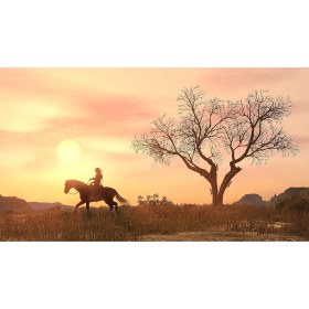 تصویر دیسک Red Dead Redemption 1 PS4 