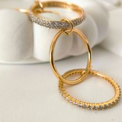 تصویر انگشتر ژوپینگ پورتوفینو کد1 