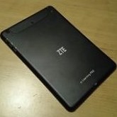 تصویر فایل فلش ZTE E8Q 