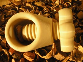 تصویر گردو شکن DECO 