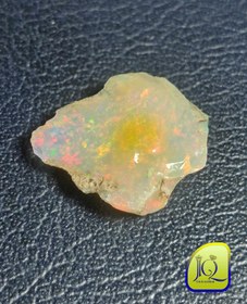 تصویر سنگ اوپال راف 
