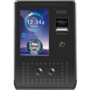 تصویر دستگاه حضور و غیاب ویردی مدل UBio-X Pro Lite UBio-X Pro Lite Presence and Absence Device