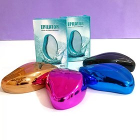 تصویر موبر دستی کریستالی 