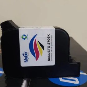 تصویر جت پرینتر مینی jet printer mini 