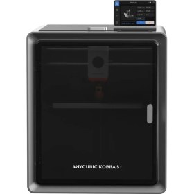 تصویر پرینتر سه بعدی آنیکیوبیک Kobra S1 