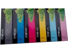 تصویر پک کامل کارتریج جوهرافشان 6 رنگ MEVA T67 Epson T080 Package ink Cartridge For L800
