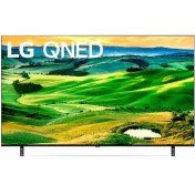 تصویر تلویزیون ال جی 65QNED80 تلویزیون 4K QNED ال جی مدل QNED80 سایز 65 اینچ محصول 202